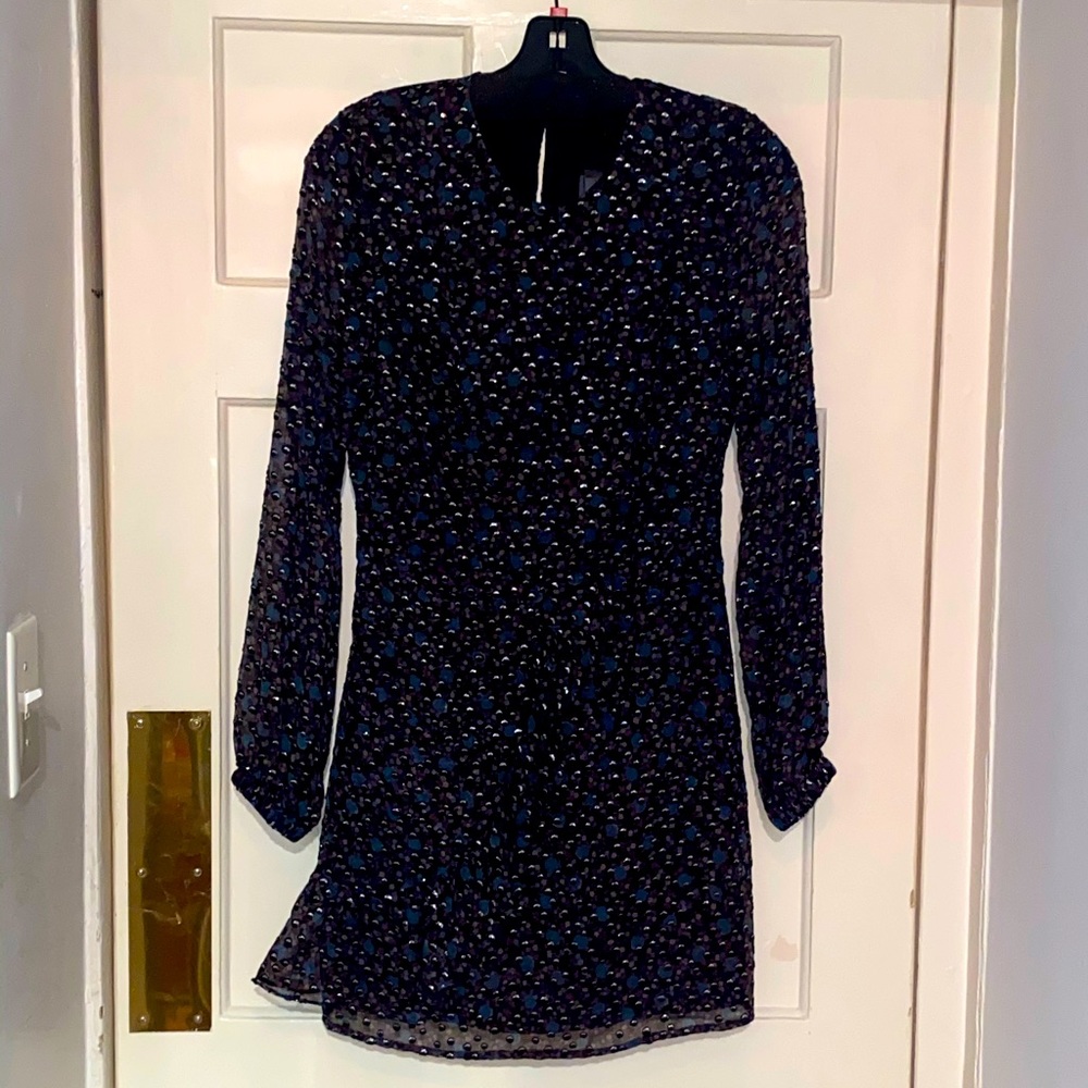 Women’s Maje dress 119REVANO